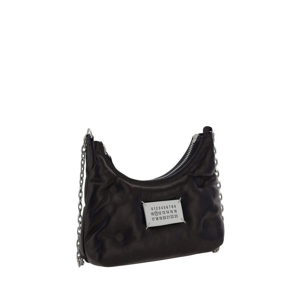 Margiela Glam Slam Hobo Omuz Çantası